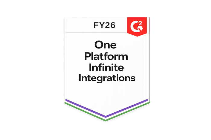 OrcaPulse G2 recognition badge 2