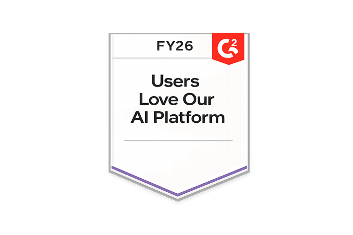 OrcaPulse G2 recognition badge 3