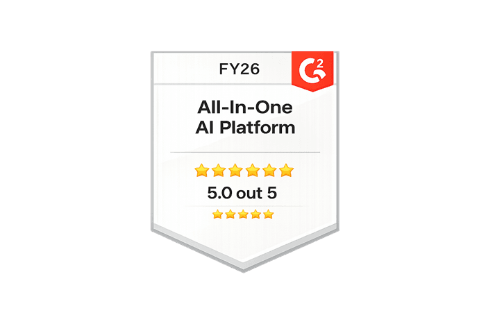 OrcaPulse G2 recognition badge 4