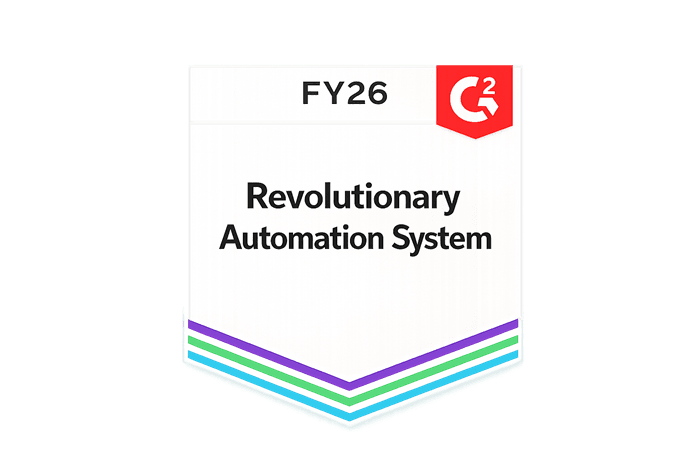 OrcaPulse G2 recognition badge 5