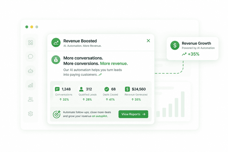 Revenue preview