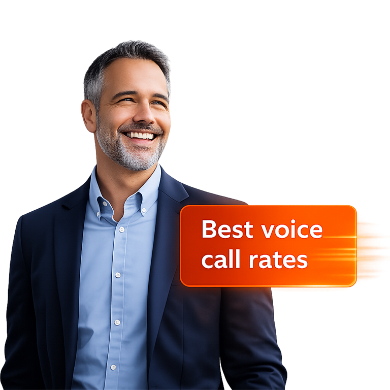 OrcaPulse Voice pricing illustration