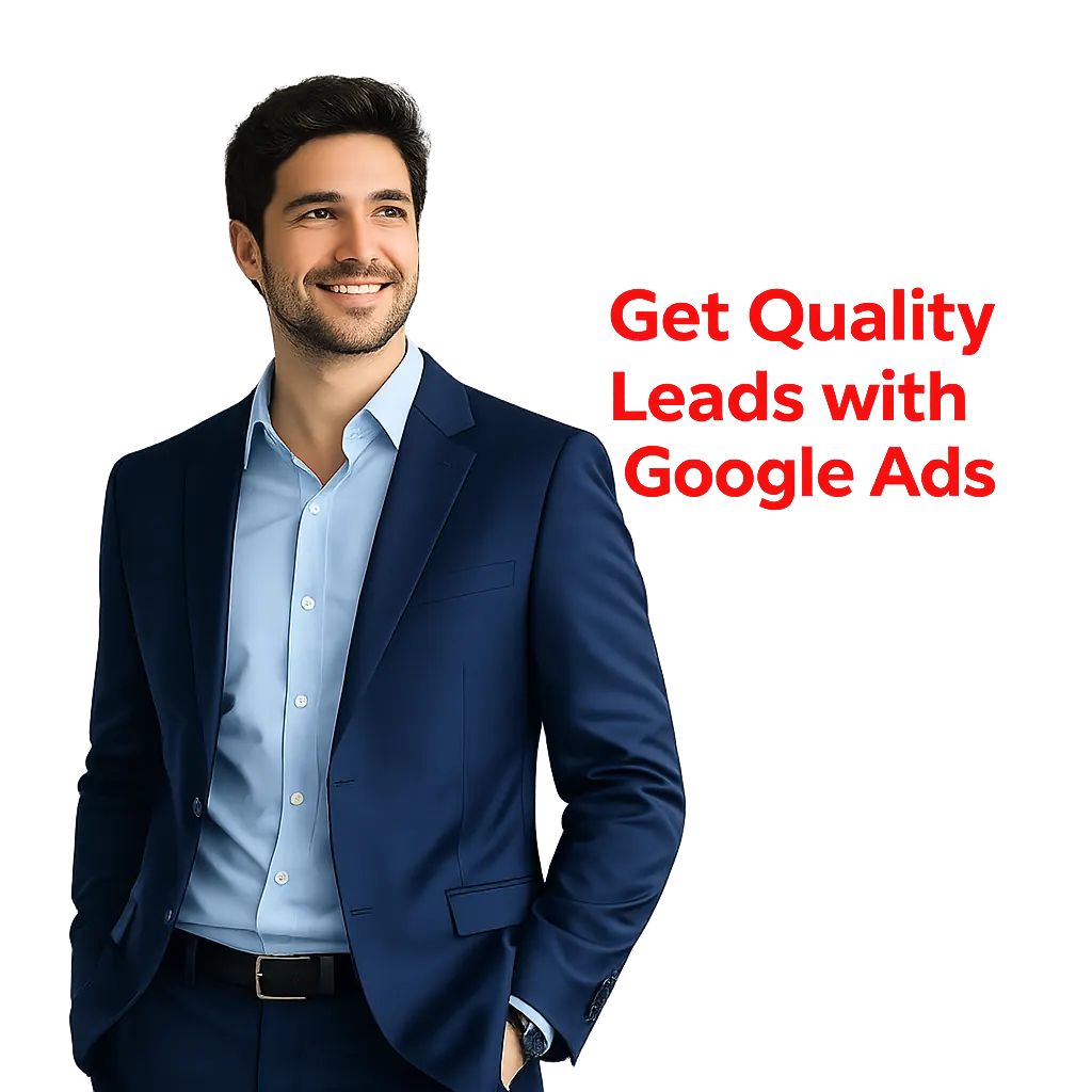 OrcaPulse Google Ads pricing illustration