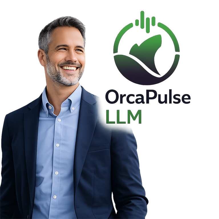OrcaPulse LLM pricing illustration