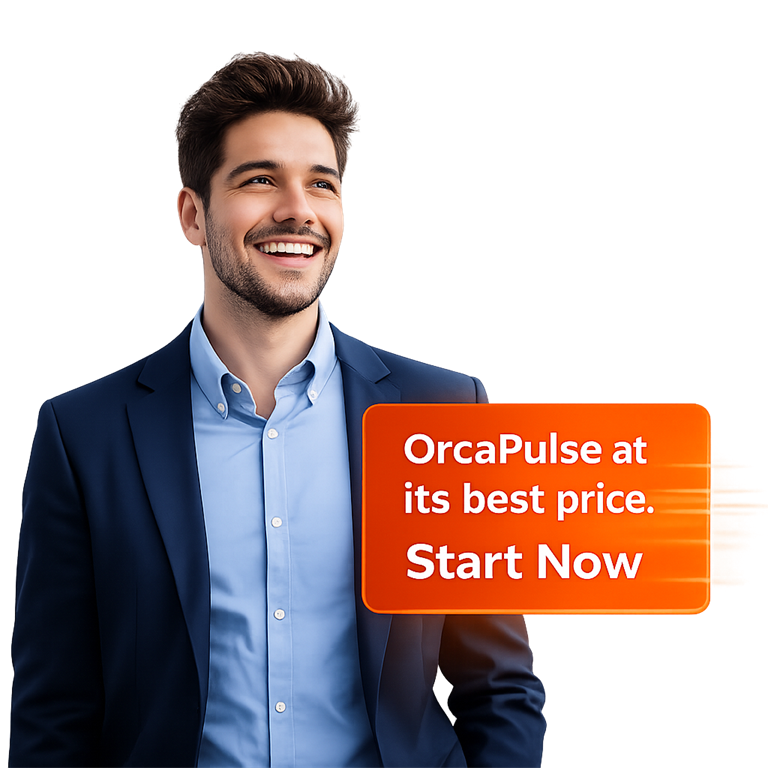 OrcaPulse Pricing