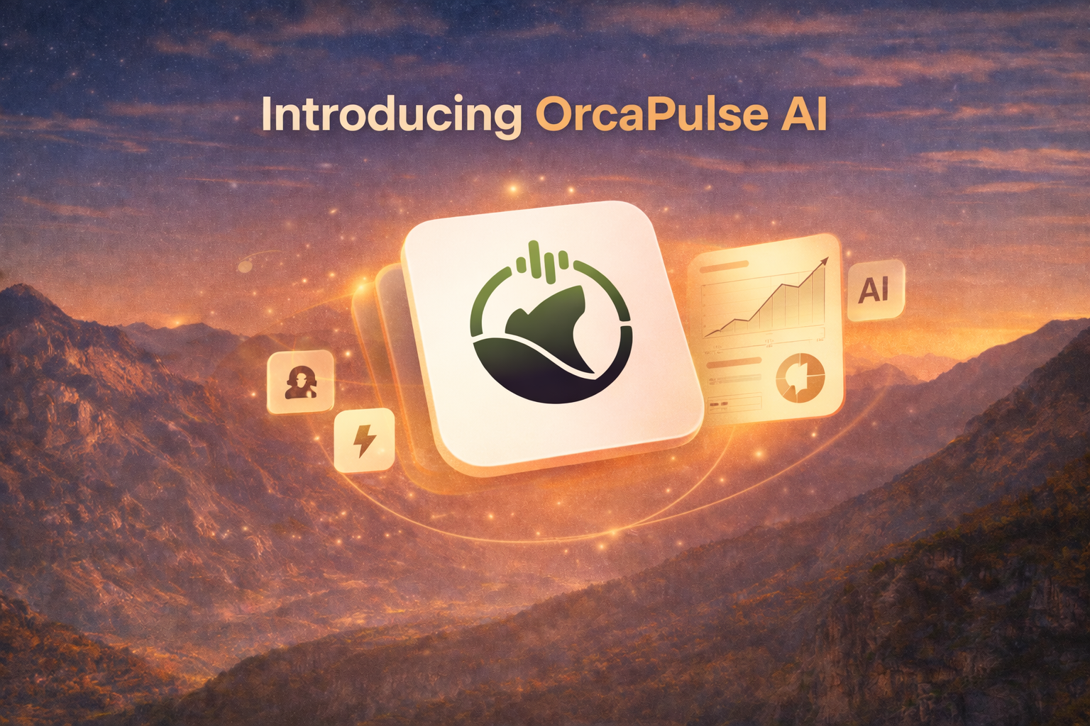 Introducing OrcaPulse AI